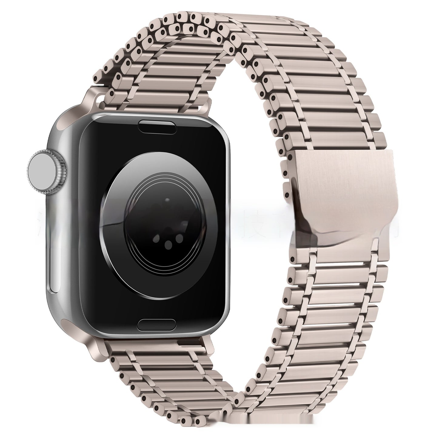 Suitable For Chain Magnetic Steel Strap Metal