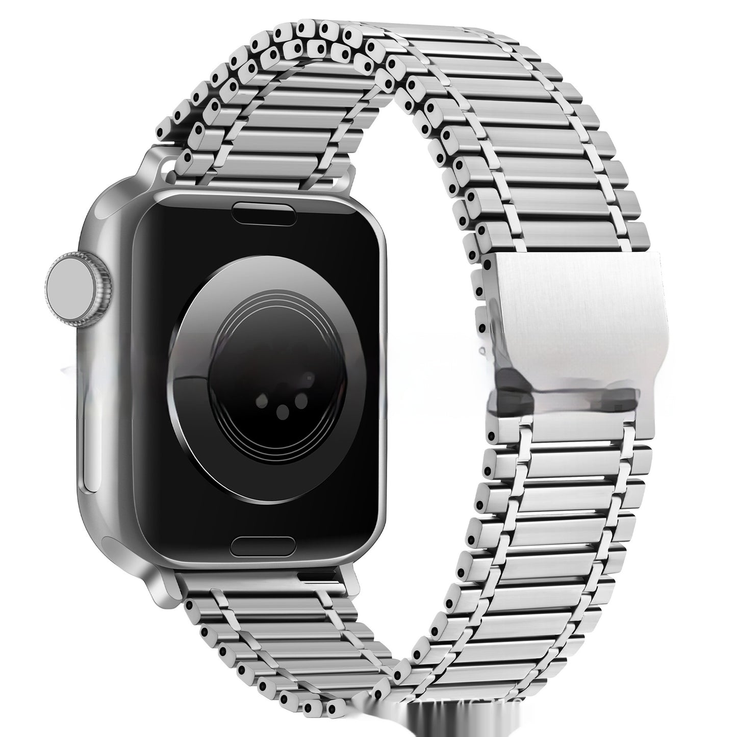 Suitable For Chain Magnetic Steel Strap Metal